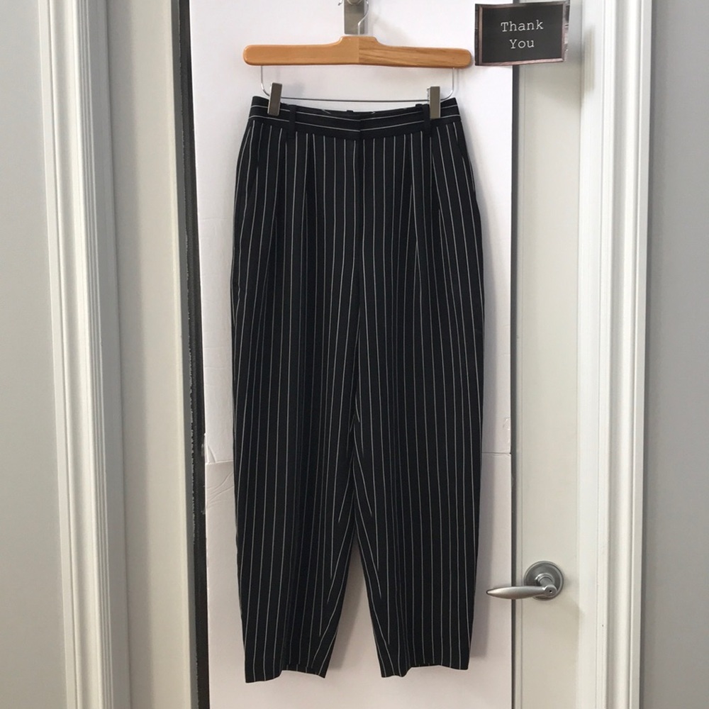 ❗️SOLD❗️Babaton Modesto Pants - Picture 3 of 11
